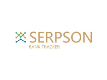 Serpson Rank Tracker